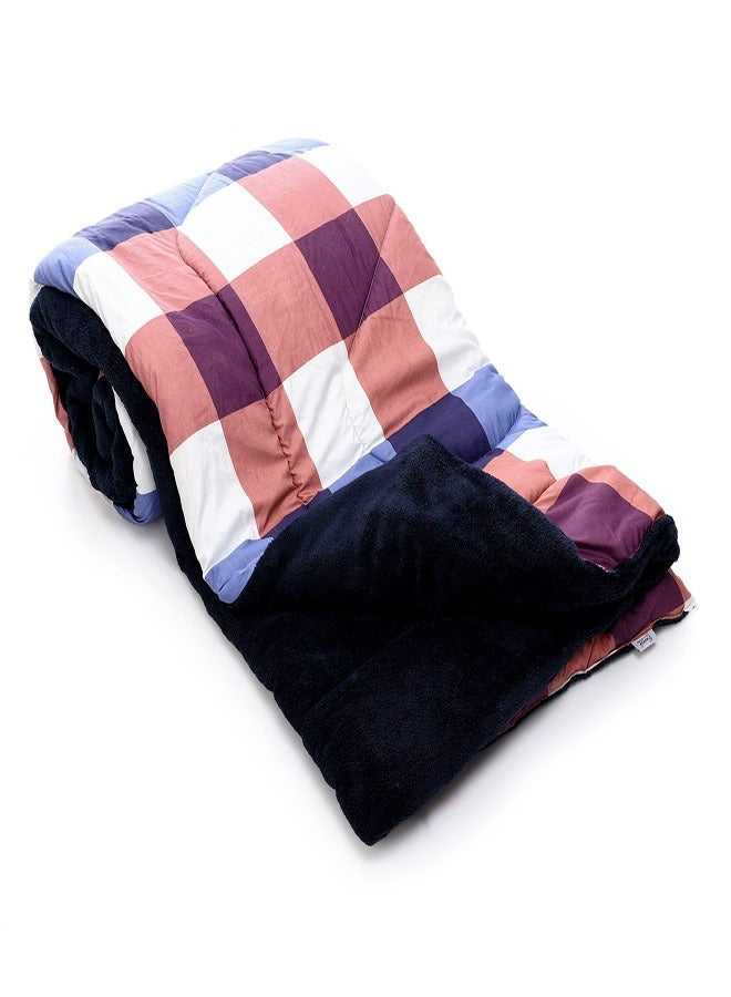 لحاف Sleepnix كارو بينك